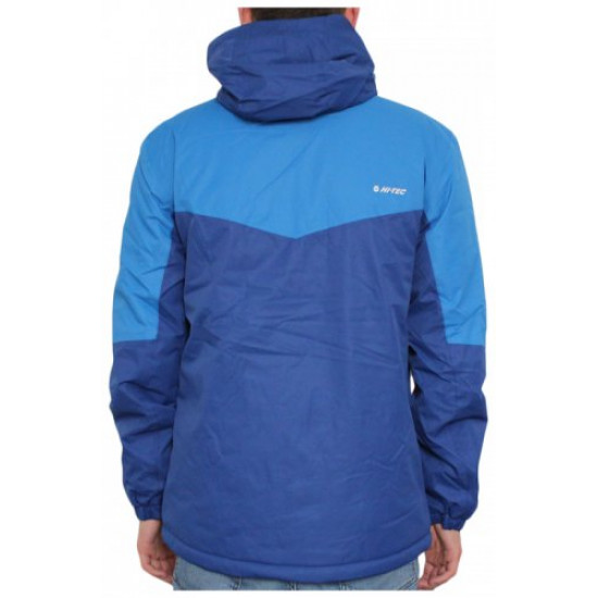 Mens winter jacket HI-TEC Orebro